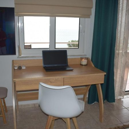 Alexandros Seaside Family Apartments & Villas - Paradise, 7' From Petalidi Kalamaki  Exterior foto
